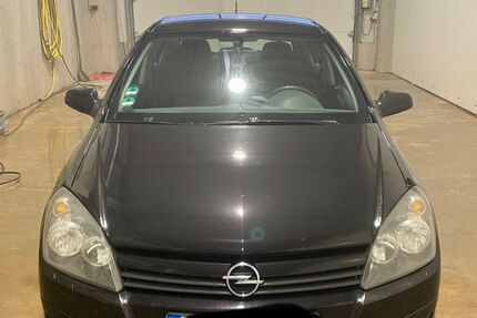 Opel Astra 185.000 km 1.000 &euro; Mespelbrunn 63875