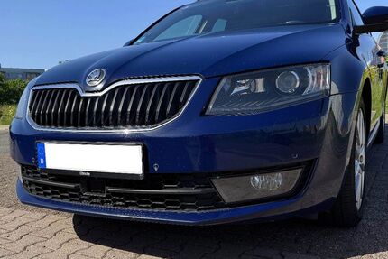 Skoda Octavia 352.000 km 6.399 &euro; Erfurt 99099