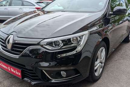 Renault Megane 112.000 km 11.950 &euro; Schwarzenbek 21493
