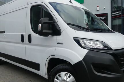 Fiat Ducato 33.897 km 24.600 &euro; Berlin 13156