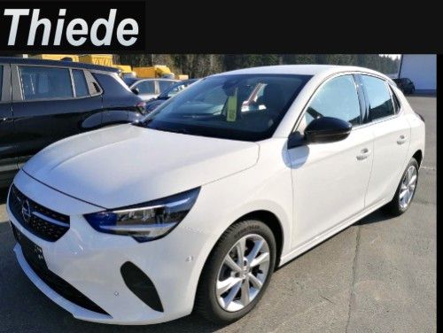 Opel Corsa 55.700 km 12.920 € Schöningen 38364