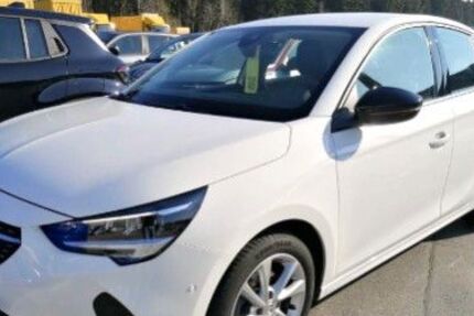 Opel Corsa 55.950 km 12.950 € Schöningen 38364