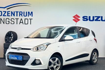 Hyundai i10 156.000 km 4.999 &euro; Pfungstadt 64319