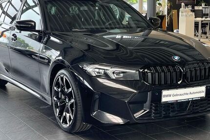 BMW 330 4.742 km 51.990 &euro; Langenfeld 40764