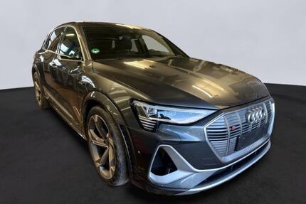 Audi e-tron 28.500 km 44.970 &euro; Helmstedt 38350