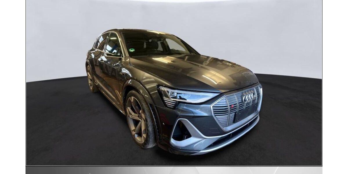 Audi e-tron 28.500 km 44.970 &euro; Helmstedt 38350