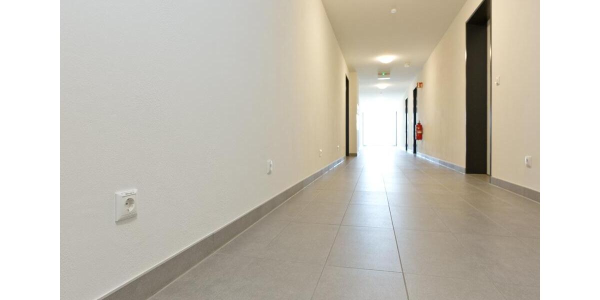 Etagenwohnung Waren (Müritz) - 1 Zimmer, 41 m&sup2;, 826&euro; | Angebot:24710477
