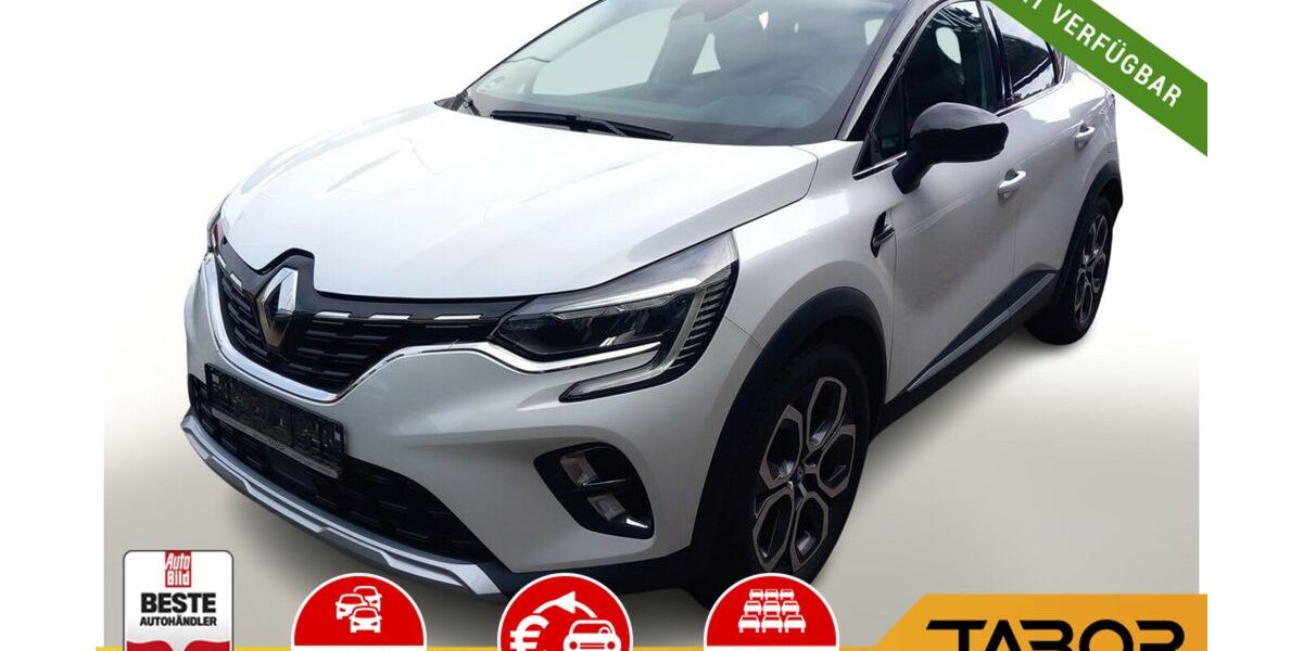 Renault Captur 41.350 km 19.088 &euro; Achern 77855