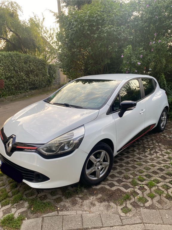 Clio