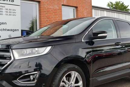 Ford Edge 122.982 km 18.990 &euro; Achim - Embsen 28832