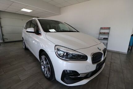BMW 218 95.500 km 16.900 &euro; Neuruppin 16816