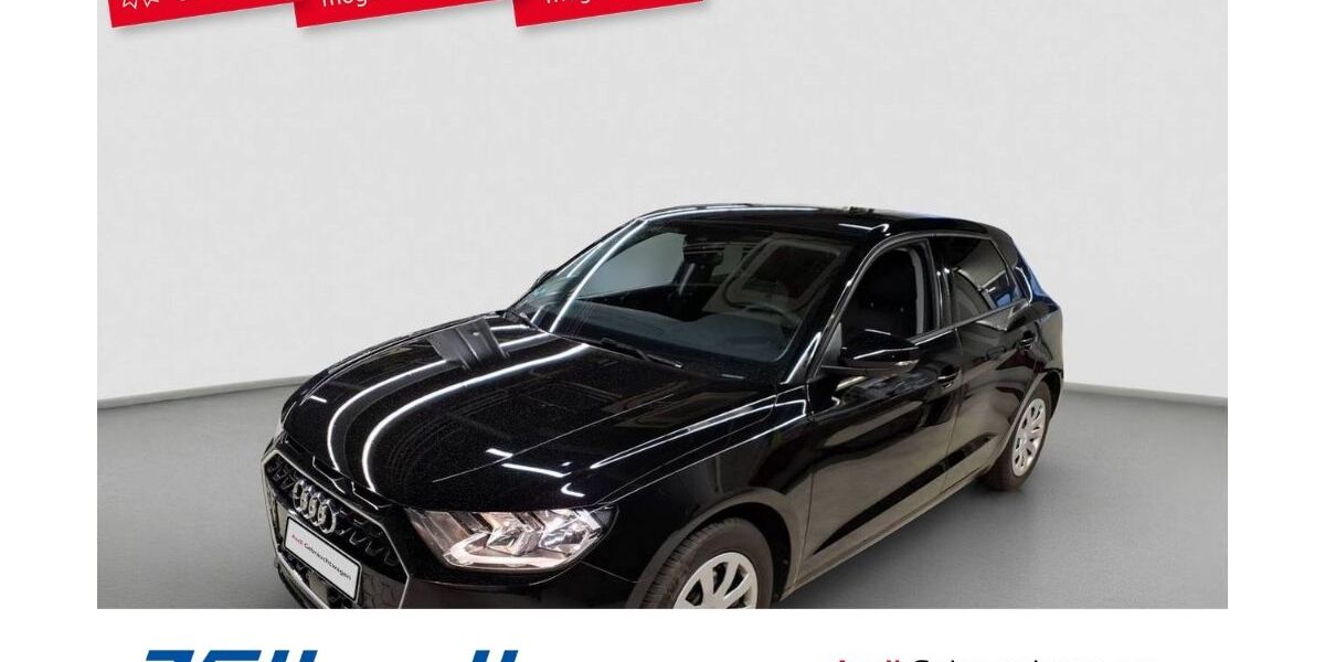 Audi A1 3.842 km 25.490 &euro; Holzminden 37603