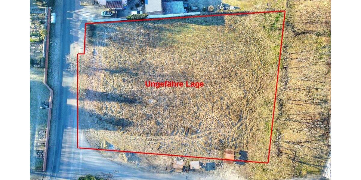 Grundstück Kloster Lehnin Nahmitz - 290.000&euro; | Angebot:26843801
