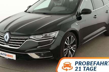 Renault Talisman 81.006 km 22.190 &euro; Frankfurt am Main 65936