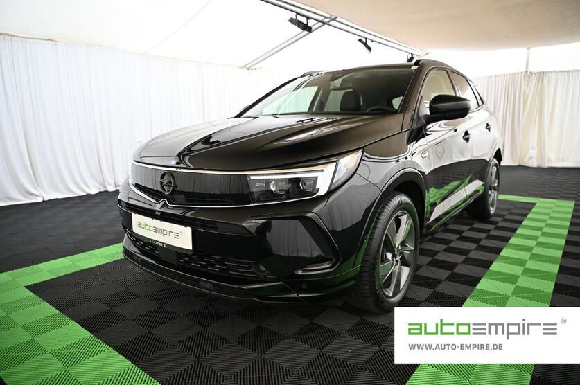 Opel Grandland (X) 39.372 km 18.990 € Butzbach 35510