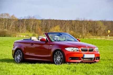 BMW 135 208.000 km 15.600 &euro; Türkheim 86842