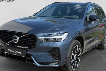 Volvo XC60 68.132 km 45.490 &euro; Neumarkt i. d. Opf. 92318