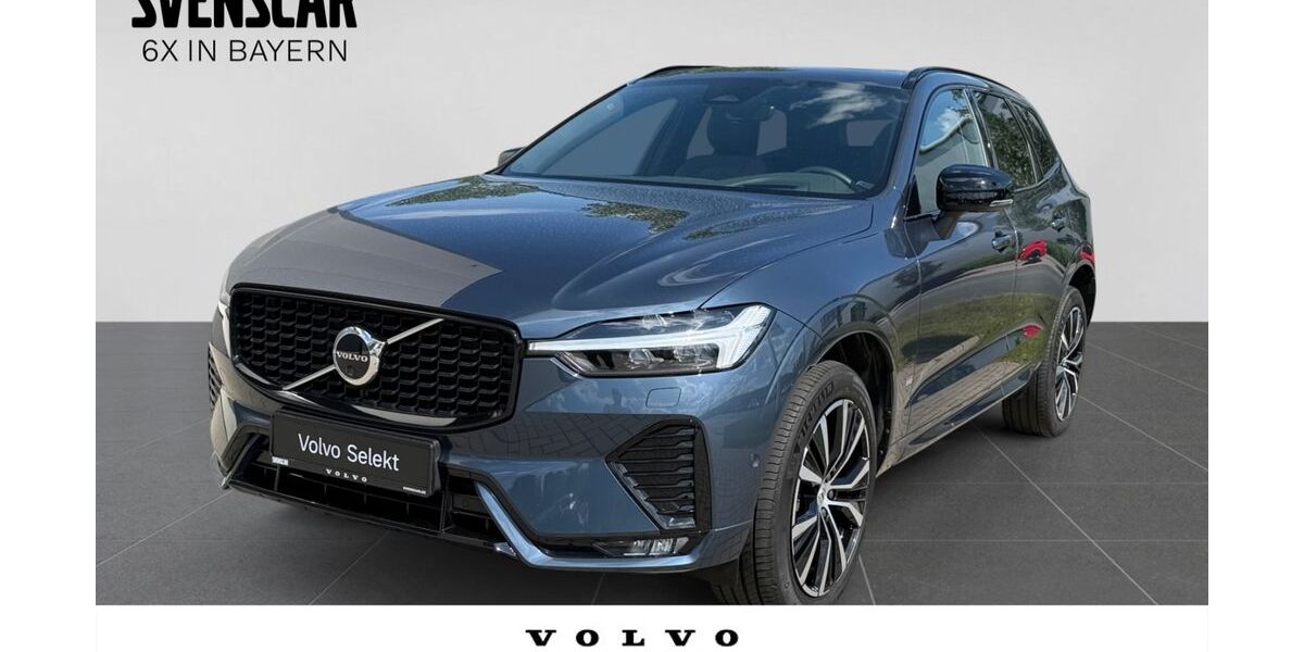 Volvo XC60 68.132 km 45.490 &euro; Neumarkt i. d. Opf. 92318