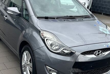 Hyundai ix20 136.000 km 7.200 &euro; Bergheim (bei Köln) 50129