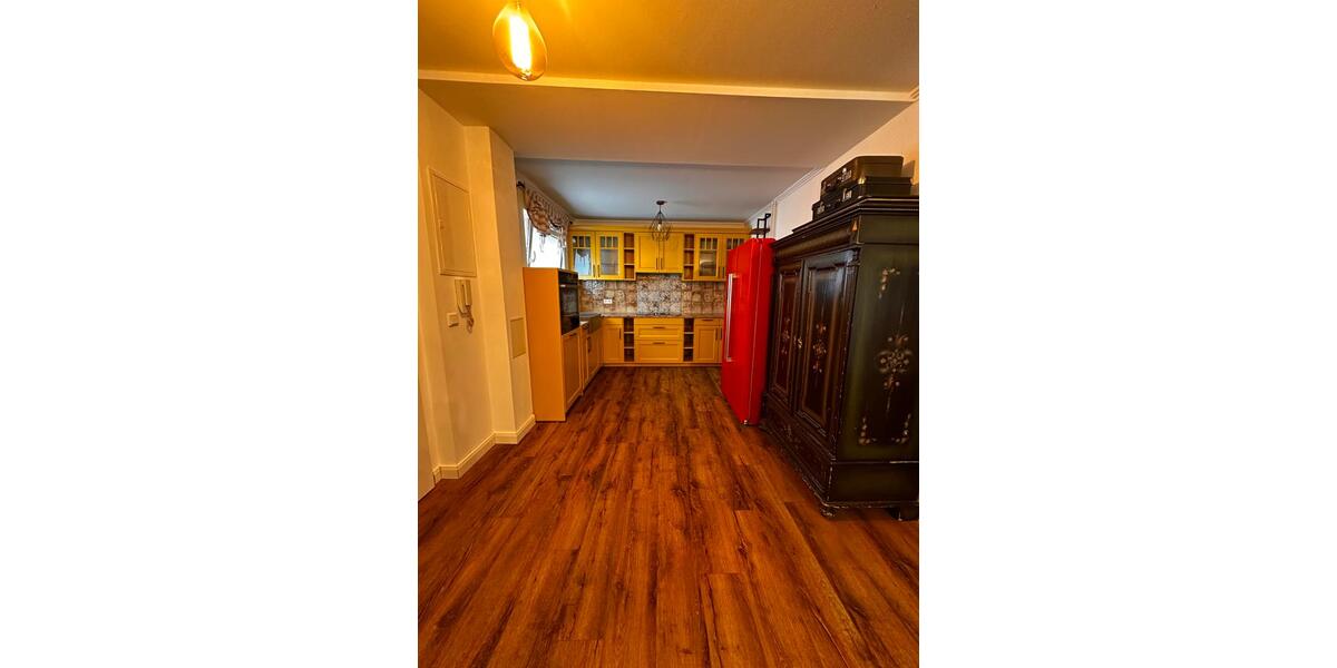 4-Zimmer-ETW mit Loggia & Stellplatz – Flensburg Sandberg 4 zimmer