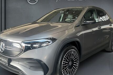 Mercedes-Benz EQA 96.000 km 29.500 &euro; Stade 21684