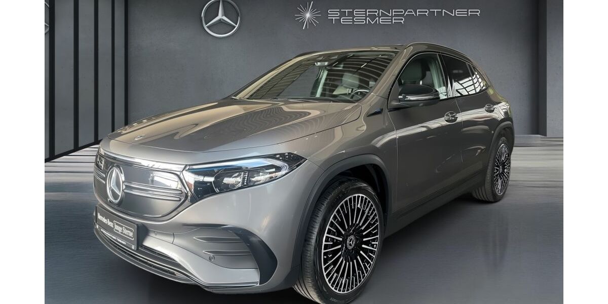 Mercedes-Benz EQA 96.000 km 29.750 &euro; Stade 21684