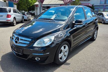Mercedes-Benz B 180 128.100 km 6.490 &euro; Grana 06712