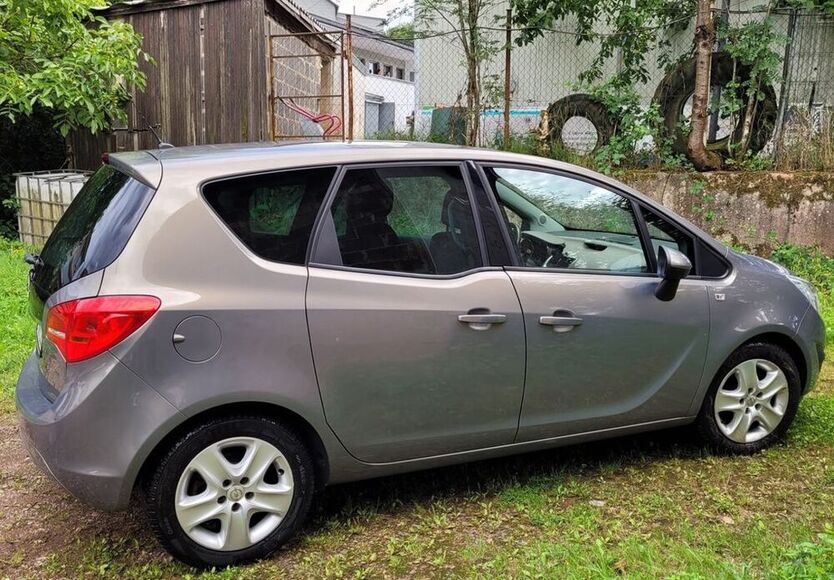 Meriva