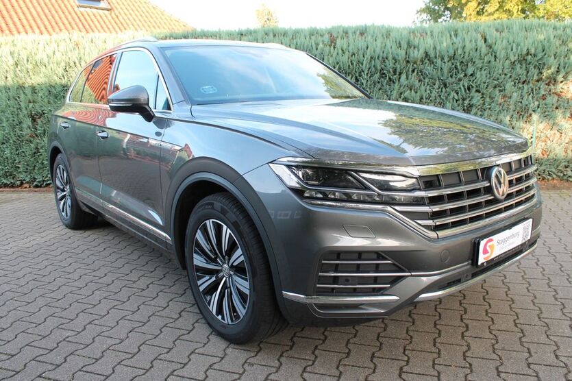 VW Touareg 289.600 km 26.900 € Werlte 49757