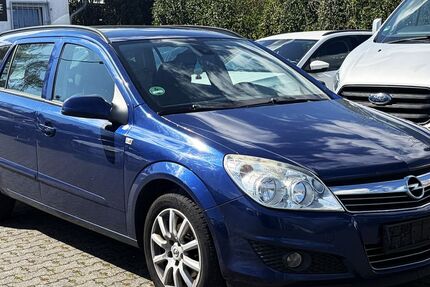 Opel Astra 263.000 km 1.000 &euro; Wiesbaden 65199