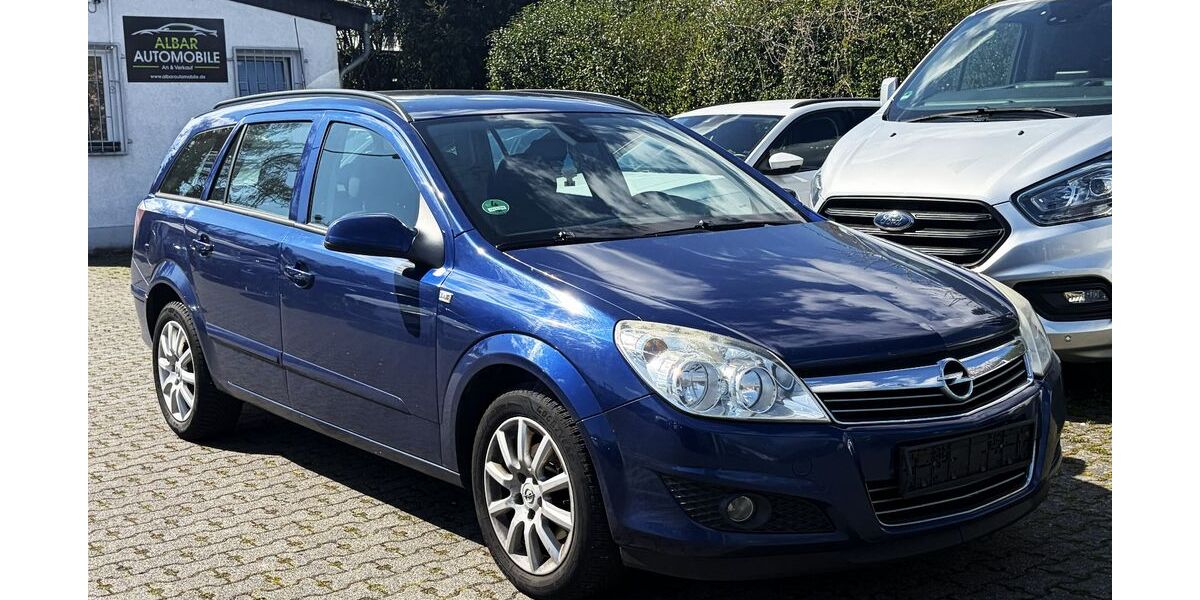 Opel Astra 263.000 km 1.000 &euro; Wiesbaden 65199