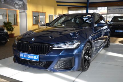 BMW 540 199.000 km 35.880 &euro; Bad Doberan 18209