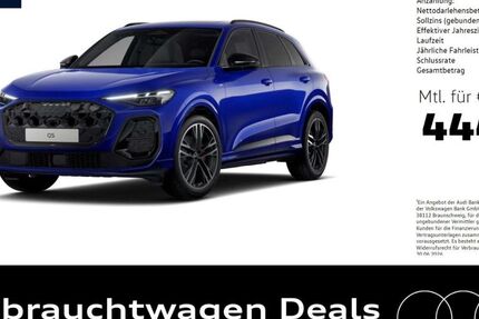 Audi Q5 10.283 km 58.980 &euro; Neumarkt 92318