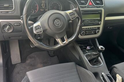 VW Scirocco 227.000 km 3.650 &euro; Ravensburg 88213