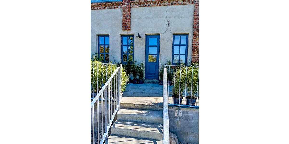 Terrassenwohnung Flintbek - 1.5 Zimmer, 50 m&sup2;, 550&euro; | Angebot:26368004