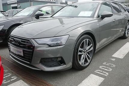 Audi A6 64.150 km 38.740 &euro; Erlangen 91058