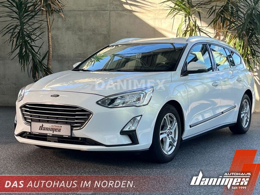 Ford Focus 115.828 km 12.500 € Bremen 28237