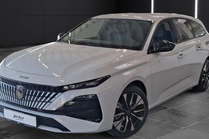 Peugeot 308 6.000 km 28.990 &euro; Nordhausen 99734