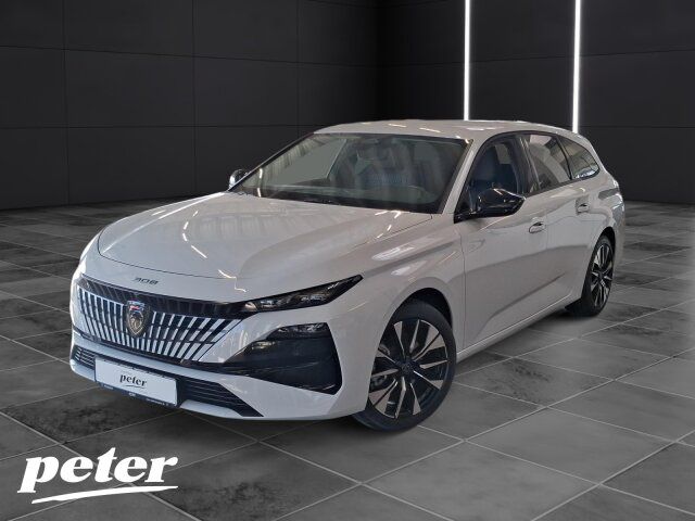Peugeot 308 6.000 km 28.990 &euro; Nordhausen 99734