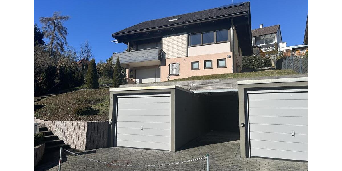 Einfamilienhaus Uhingen - 6.5 Zimmer, 175 m&sup2;, 1.980&euro; | Angebot:25356517