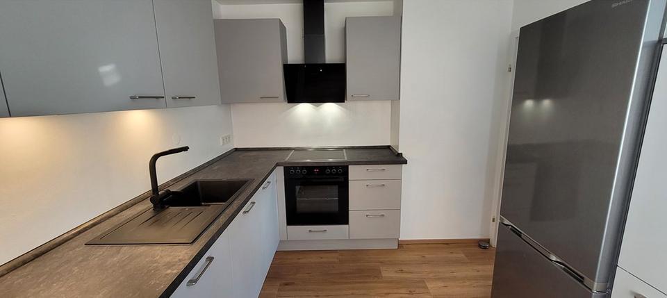 Hochparterre Hünfeld - 4 Zimmer, 94 m&sup2;, 730&euro; | Angebot:26289193