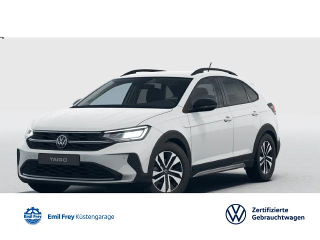 VW Taigo 1.500 km 25.990 &euro; Heide 25746