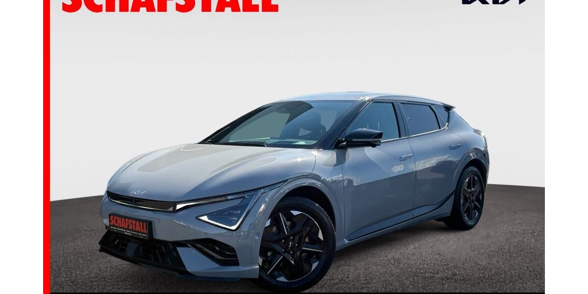 Kia EV6 3.969 km 47.979 &euro; Elsdorf (bei Köln) 50189