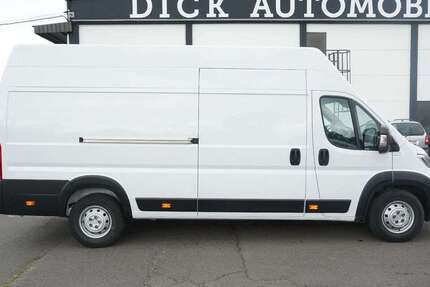 Opel Movano 46.346 km 19.650 &euro; Bebra 36179