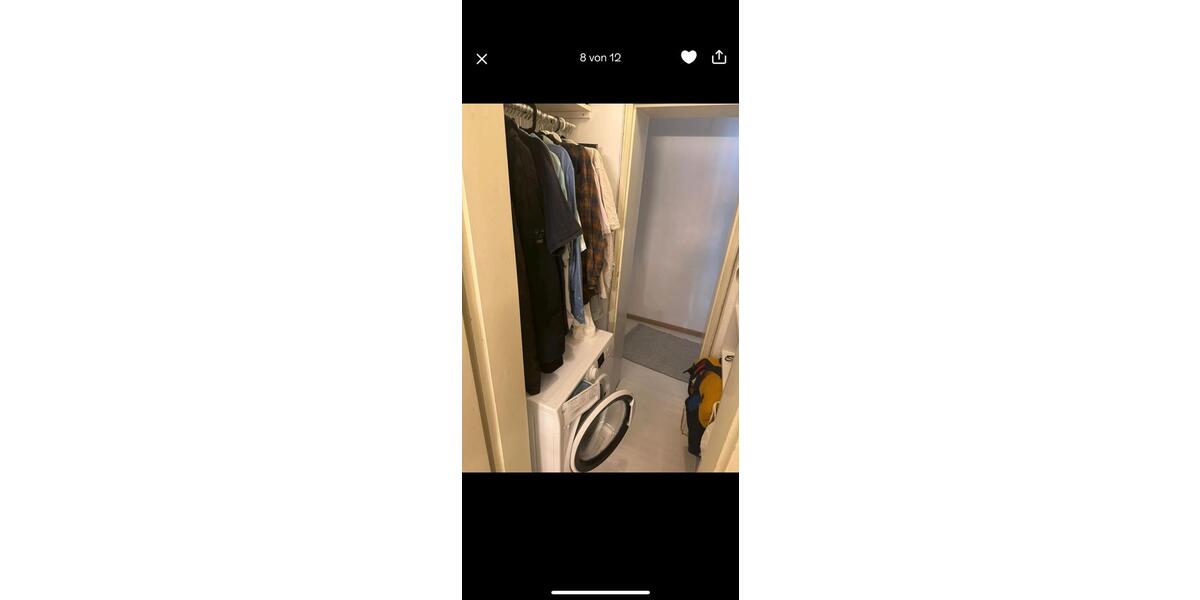 Etagenwohnung Kaufbeuren - 1.5 Zimmer, 38 m&sup2;, 155.000&euro; | Angebot:27114710