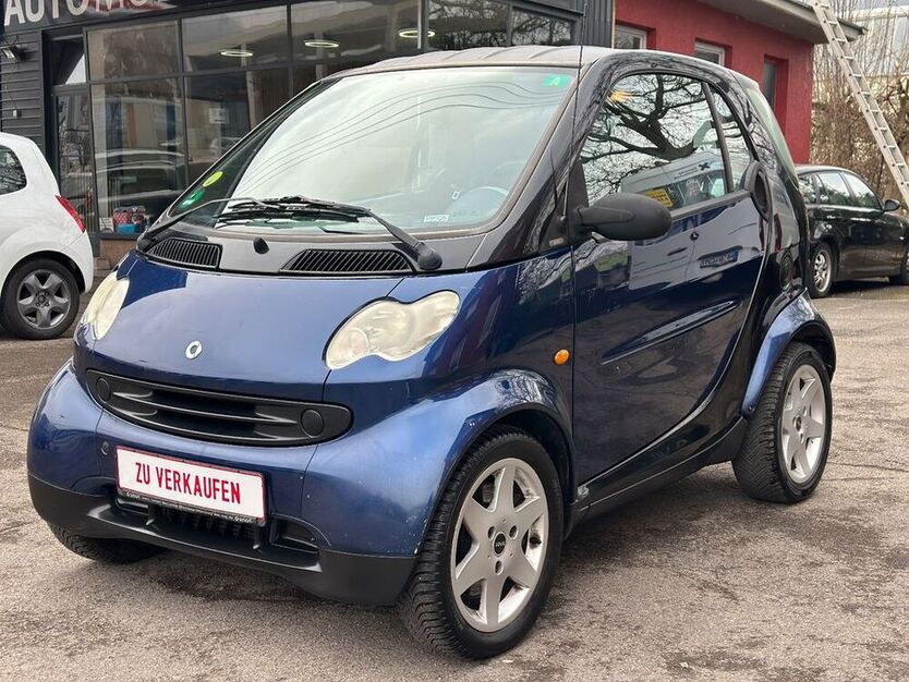 ForTwo