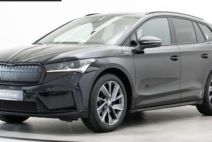 Skoda Enyaq 38.735 km 35.930 &euro; Feldkirchen/Westerham 83620