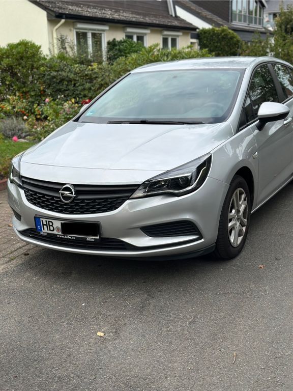 Astra