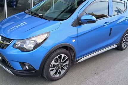 Opel Karl 36.350 km 9.490 &euro; Herford 32049