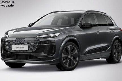 Audi Q6 e-tron 2.905 km 76.290 &euro; Gersthofen 86368